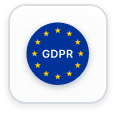 GDPR Ready