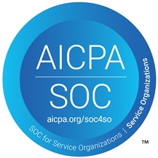 SOC Certification Badge